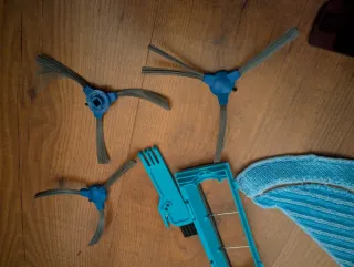 Aspiradora Cecotec Conga 1090