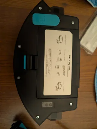 Aspiradora Cecotec Conga 1090