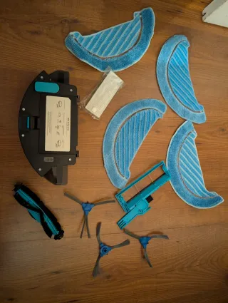 Aspiradora Cecotec Conga 1090