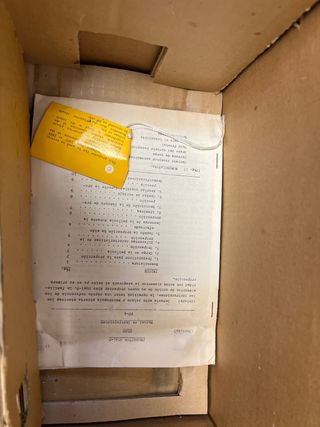 Proyector Elmo VP-A Dual-Filmatic Vintage Coleccio