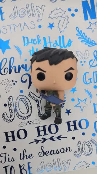 Figura Funko Pop Fortnite