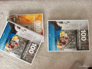 Diferentes Libros de Interiores TASCHEN