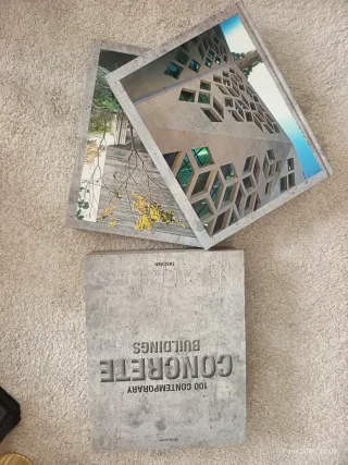 Diferentes Libros de Interiores TASCHEN