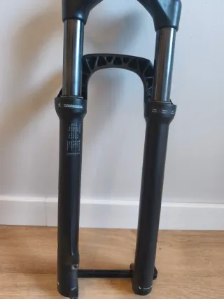 RockShox Judy Silver TK Solo Air y control remoto