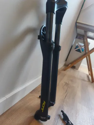 RockShox Judy Silver TK Solo Air y control remoto