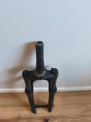 RockShox Judy Silver TK Solo Air y control remoto