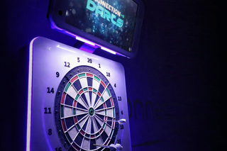 ALQUILER de diana ideal para eventos