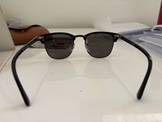 Gafas de sol Ray-Ban 3016 Clubmaster