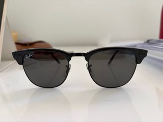 Gafas de sol Ray-Ban 3016 Clubmaster