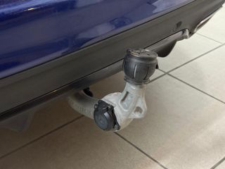 Mercedes-Benz Clase C 200d T 2019