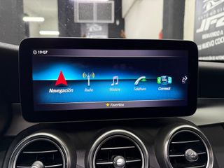 Mercedes-Benz Clase C 200d T 2019