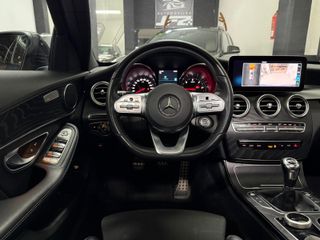 Mercedes-Benz Clase C 200d T 2019