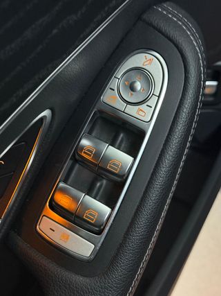 Mercedes-Benz Clase C 200d T 2019