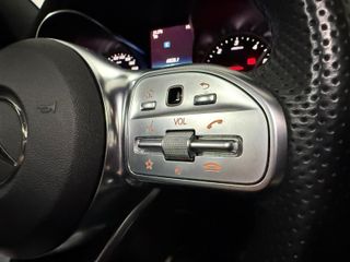 Mercedes-Benz Clase C 200d T 2019