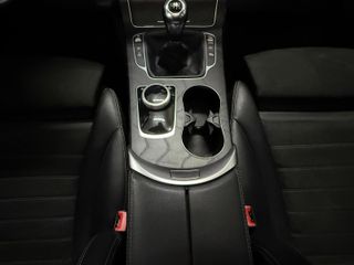 Mercedes-Benz Clase C 200d T 2019