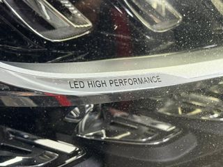 Mercedes-Benz Clase C 200d T 2019