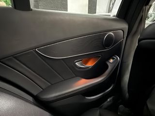 Mercedes-Benz Clase C 200d T 2019