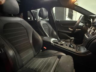 Mercedes-Benz Clase C 200d T 2019