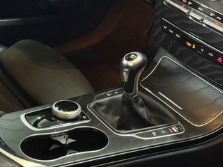 Mercedes-Benz Clase C 200d T 2019