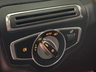 Mercedes-Benz Clase C 200d T 2019