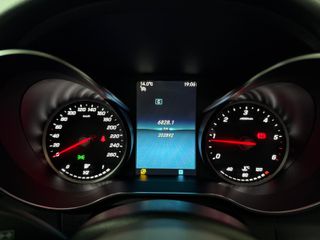 Mercedes-Benz Clase C 200d T 2019