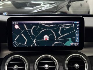 Mercedes-Benz Clase C 200d T 2019