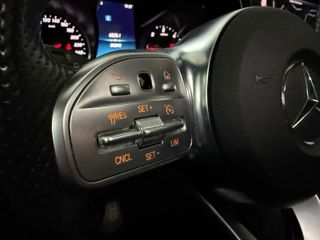 Mercedes-Benz Clase C 200d T 2019