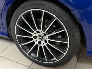 Mercedes-Benz Clase C 200d T 2019