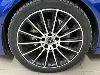 Mercedes-Benz Clase C 200d T 2019