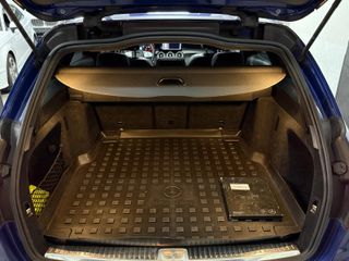 Mercedes-Benz Clase C 200d T 2019