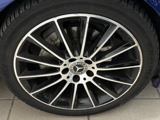 Mercedes-Benz Clase C 200d T 2019