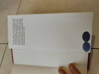 I passi dell'amore libro di Nicholas Sparks