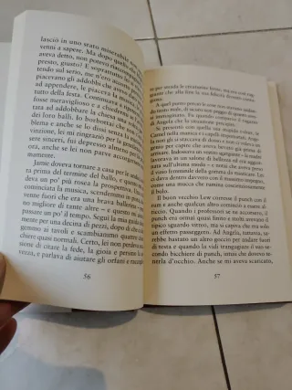 I passi dell'amore libro di Nicholas Sparks