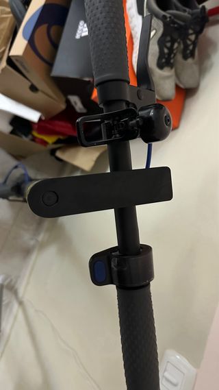 Patinete Eléctrico Xiaomi 3