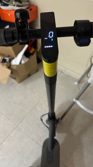 Patinete Eléctrico Xiaomi 3