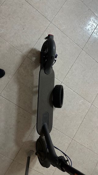 Patinete Eléctrico Xiaomi 3