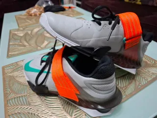 Nike Savaleos Zapatillas Powerlifting