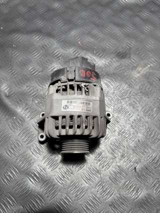 Alternador Fiat 500 2012