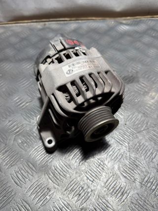 Alternador Fiat 500 2012