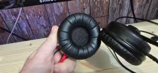 Sennheiser HD 25-1 II 70 MUY BUEN ESTADO