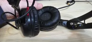 Sennheiser HD 25-1 II 70 MUY BUEN ESTADO