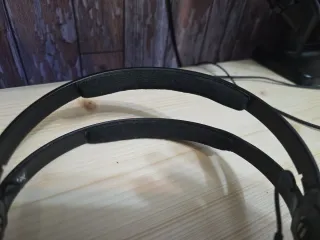 Sennheiser HD 25-1 II 70 MUY BUEN ESTADO