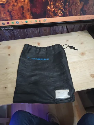 Sennheiser HD 25-1 II 70 MUY BUEN ESTADO