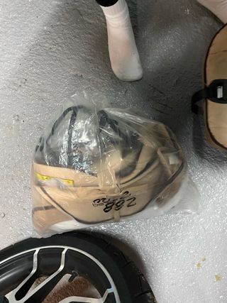 Carrito de bebé Be Cool