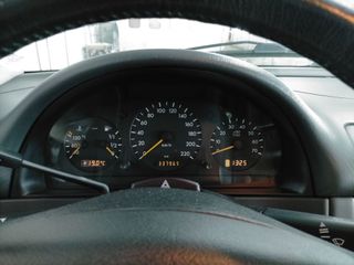 Mercedes-Benz Clase M 2000