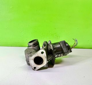 9658203780 Válvula EGR Citroen C3 1.4HDi