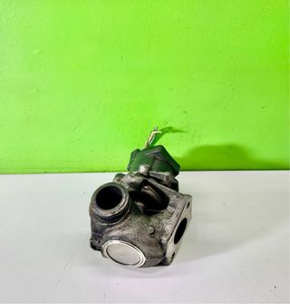 9658203780 Válvula EGR Citroen C3 1.4HDi