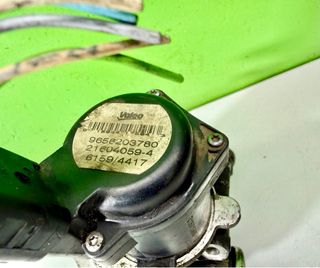 9658203780 Válvula EGR Citroen C3 1.4HDi