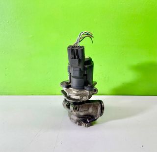 9658203780 Válvula EGR Citroen C3 1.4HDi