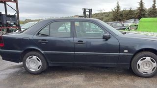 Despiece Mercedes C W202 2.2 Diesel